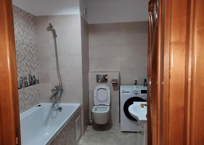 Jeni' S アパート *