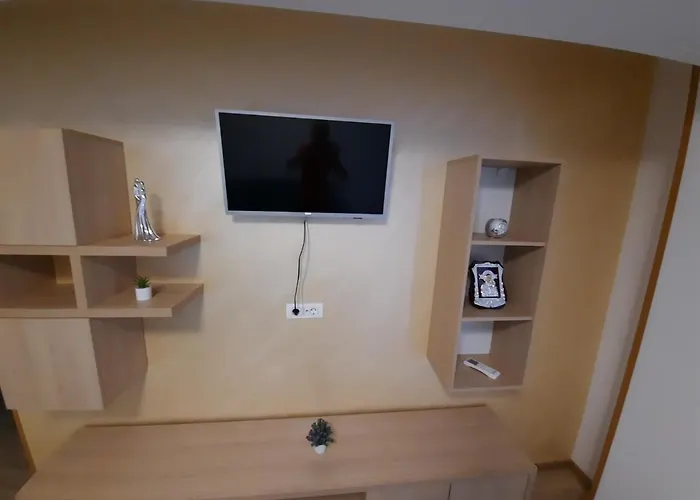 Appartamento Jeni' S *