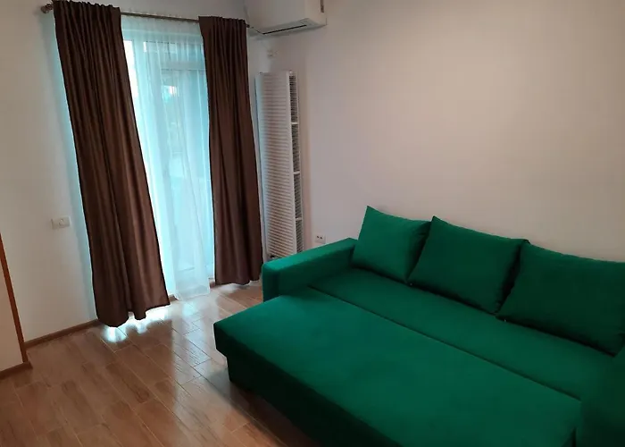 Jeni' S * Constanţa