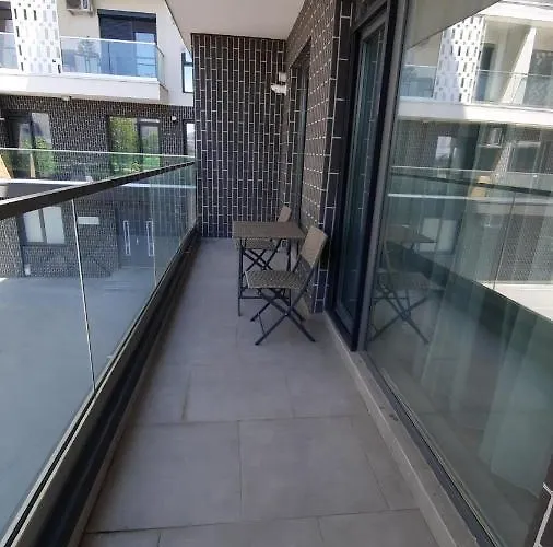 Jeni' S Appartamento *