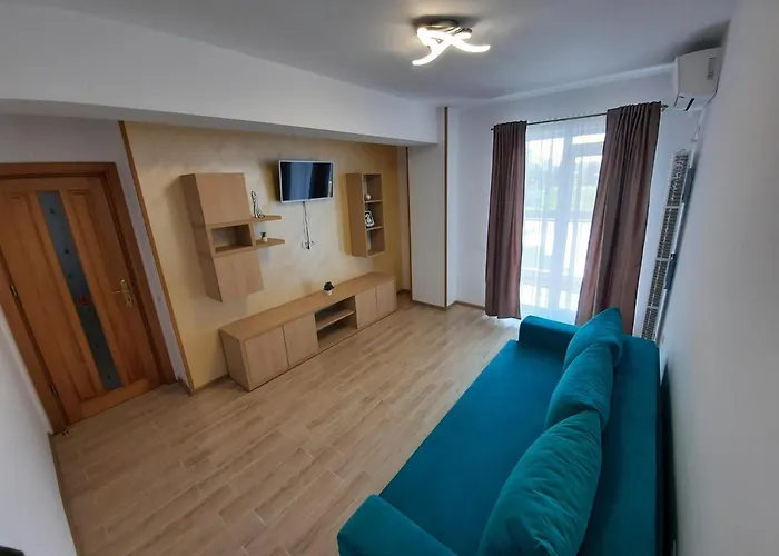 Appartamento Jeni' S