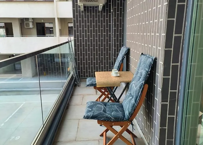 Appartamento Jeni' S Constanţa