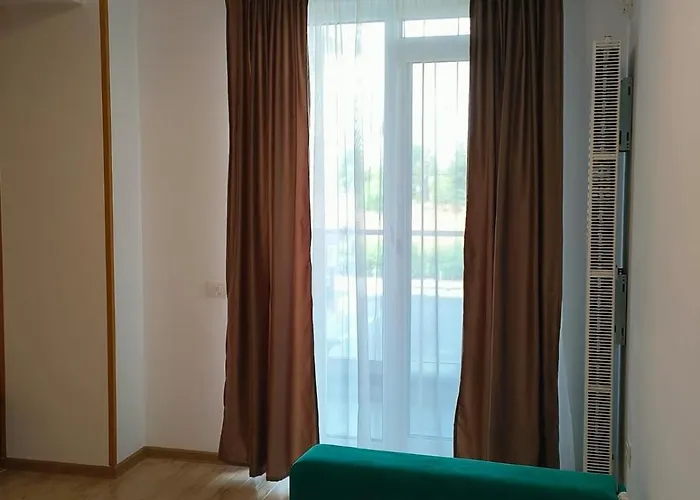 Appartamento Jeni' S *