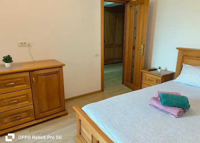 Jeni' S Appartamento